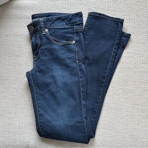 AE skinny jean